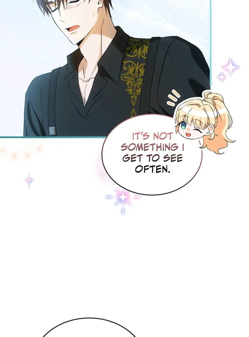 The Tower Master Who Became the Grand Duchess Chapter 44 Online - página 101