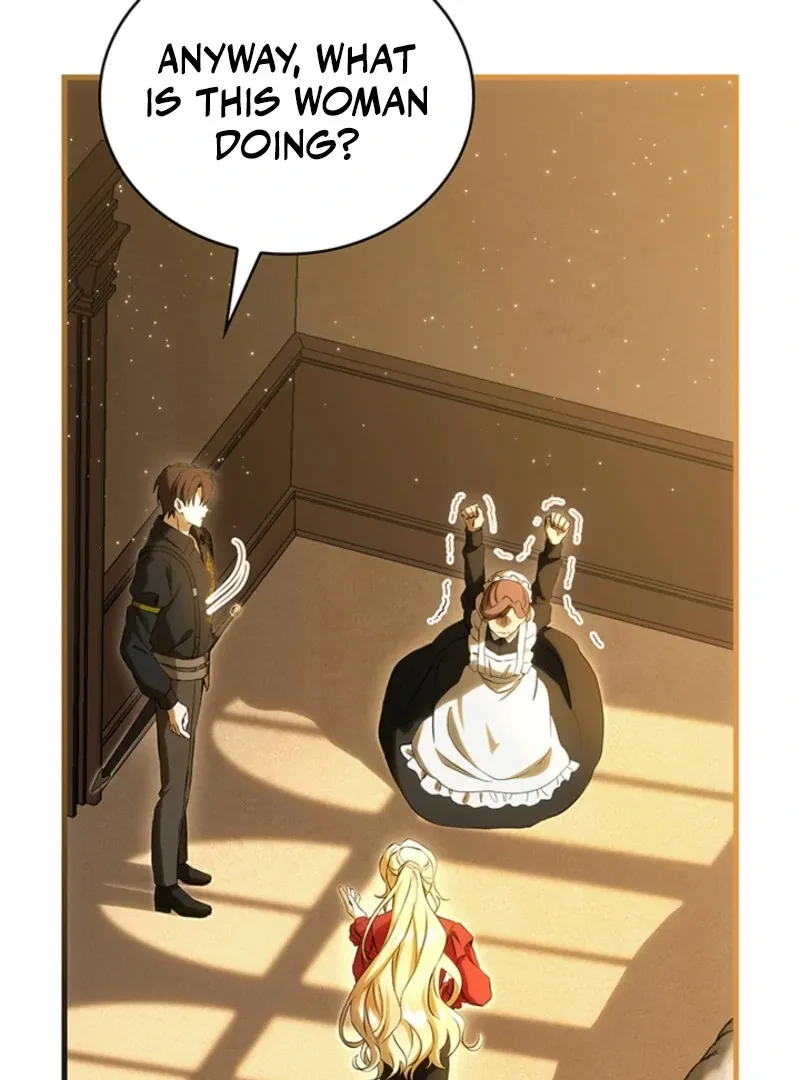 The Tower Master Who Became the Grand Duchess Chapter 44 Online - página 102