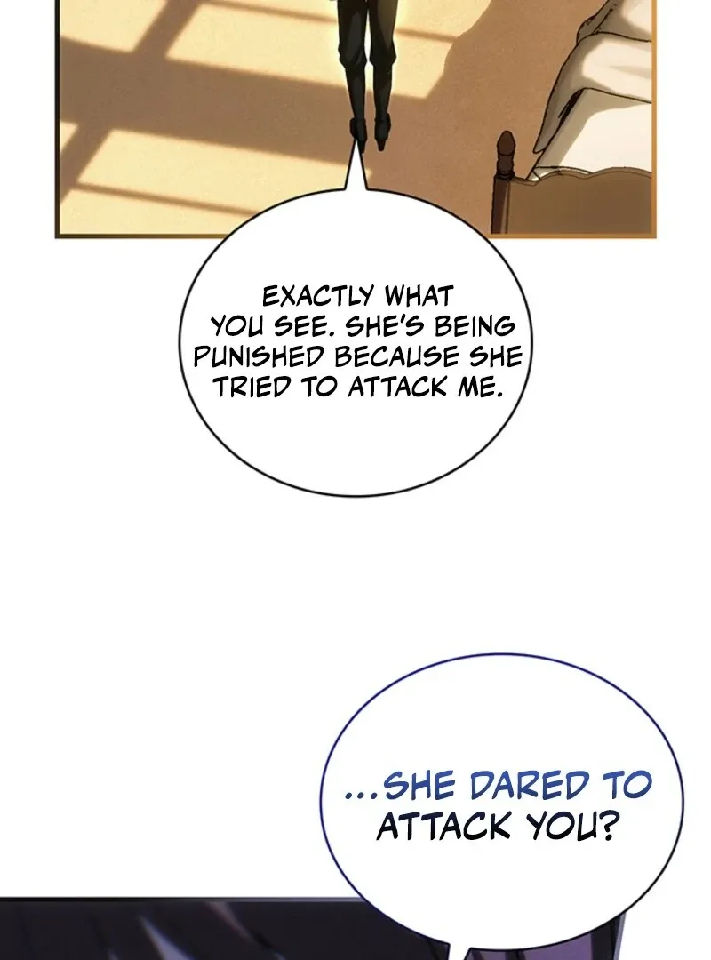 The Tower Master Who Became the Grand Duchess Chapter 44 Online - página 103