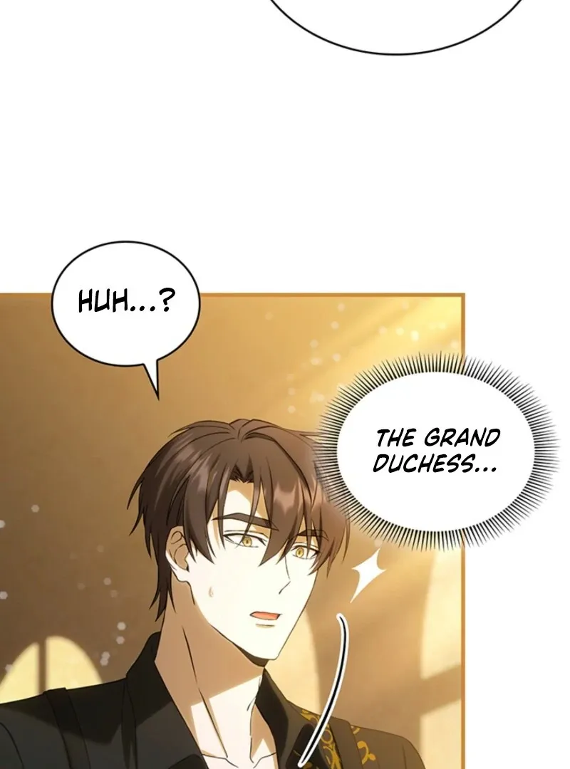 The Tower Master Who Became the Grand Duchess Chapter 44 Online - página 107