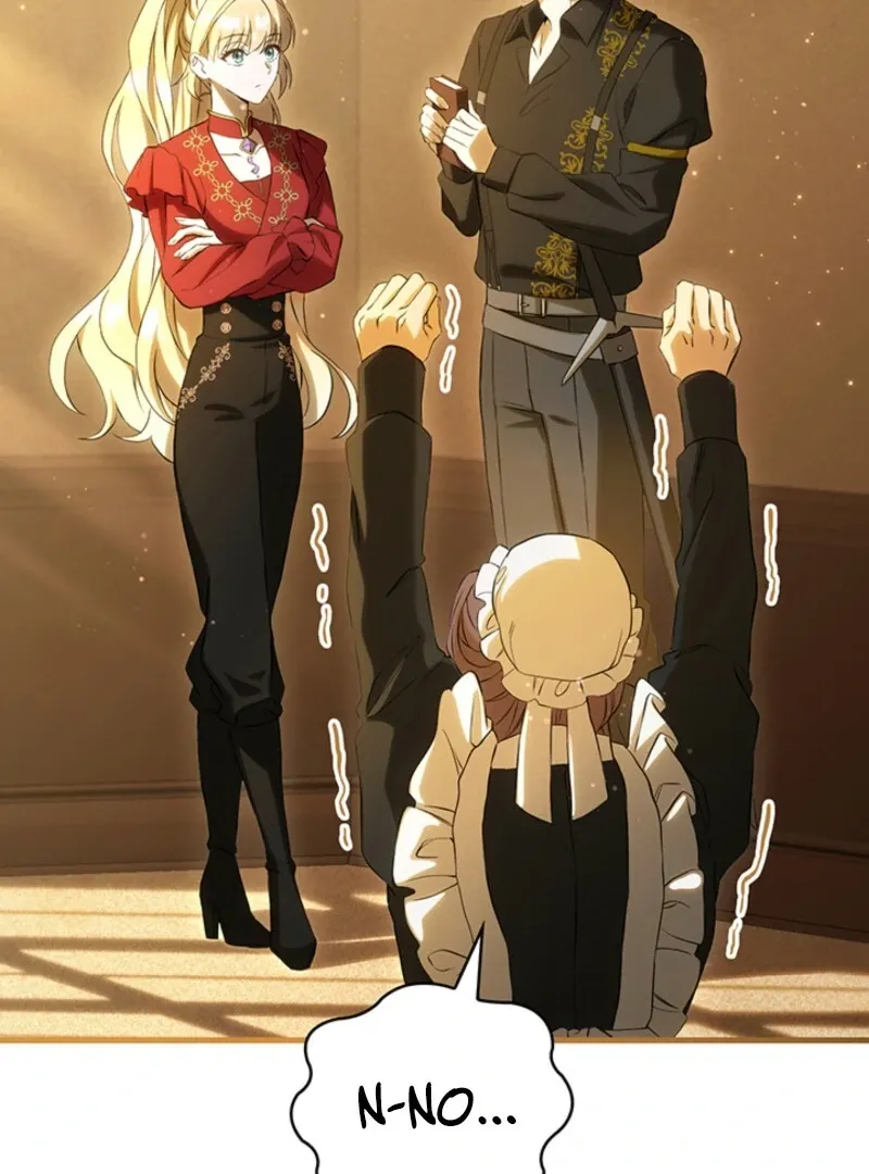 The Tower Master Who Became the Grand Duchess Chapter 44 Online - página 113
