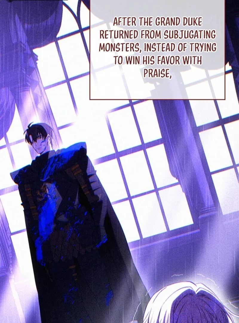 The Tower Master Who Became the Grand Duchess Chapter 44 Online - página 117
