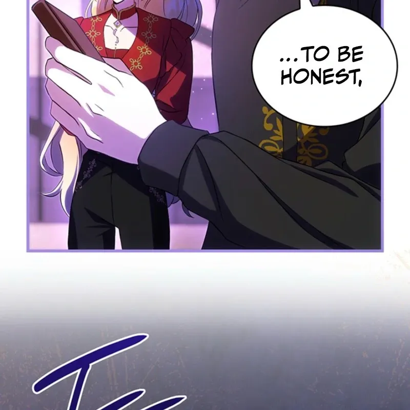 The Tower Master Who Became the Grand Duchess Chapter 44 Online - página 122