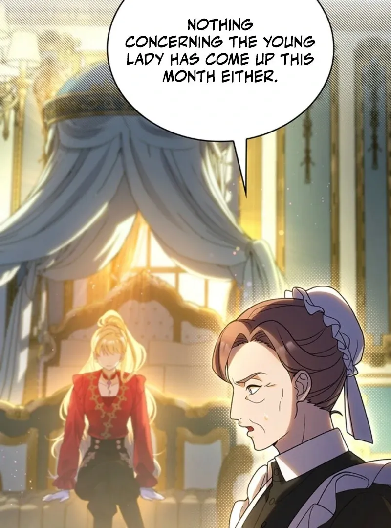 The Tower Master Who Became the Grand Duchess Chapter 46 Online - página 4
