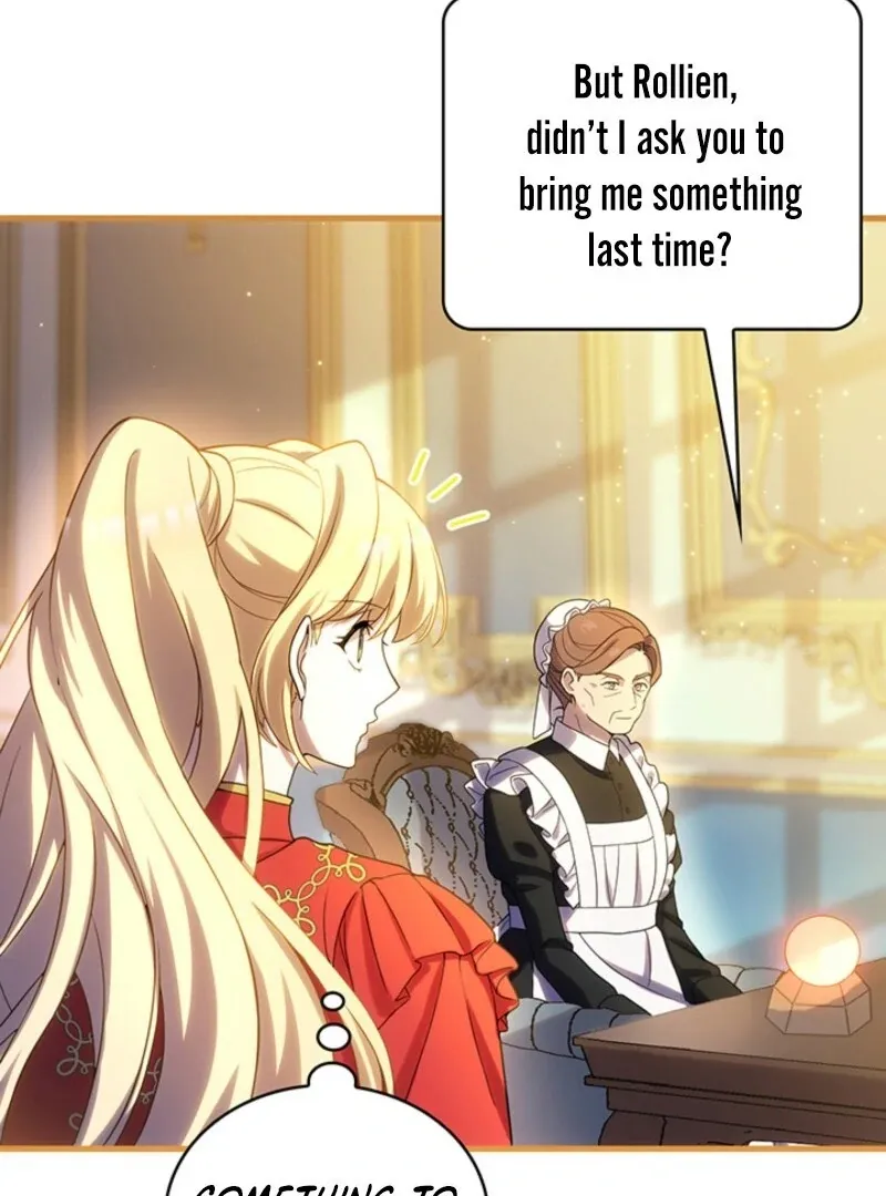 The Tower Master Who Became the Grand Duchess Chapter 46 Online - página 6