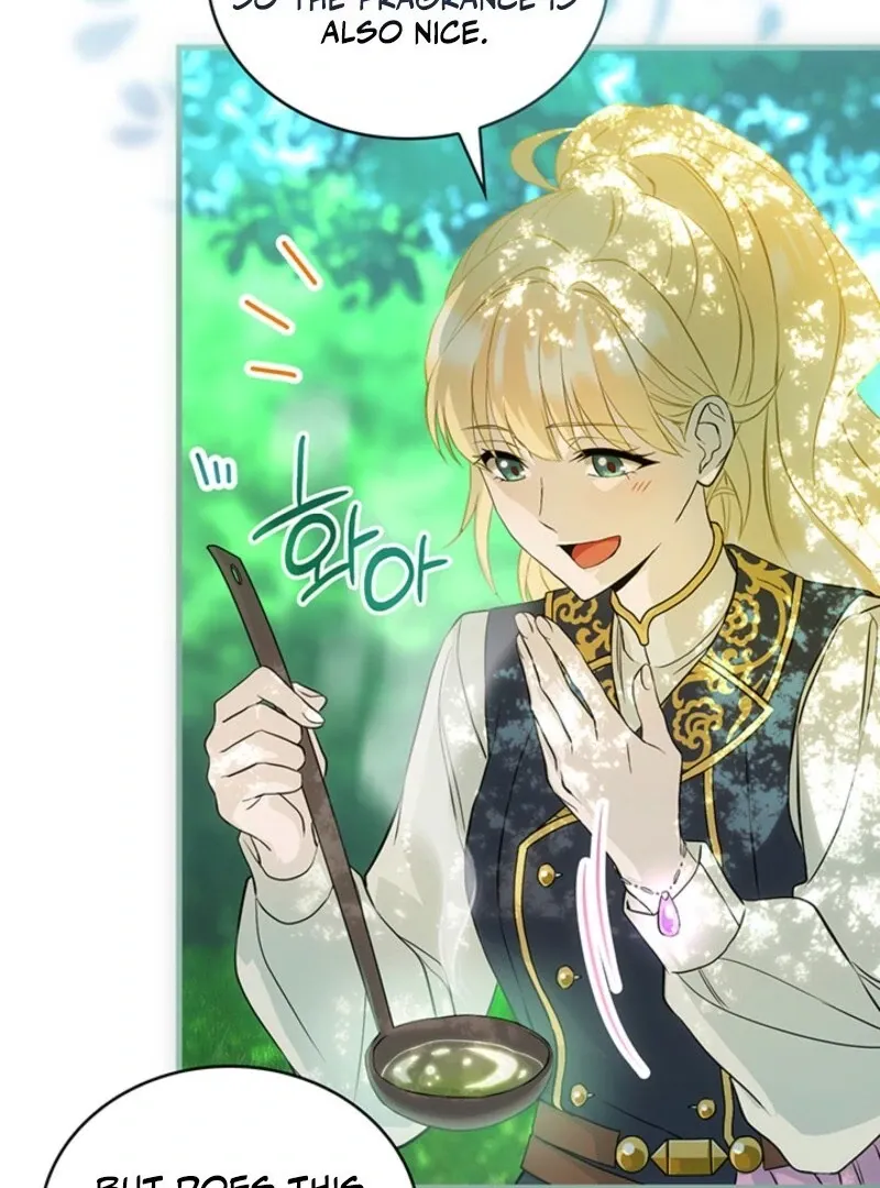 The Tower Master Who Became the Grand Duchess Chapter 49 Online - página 6
