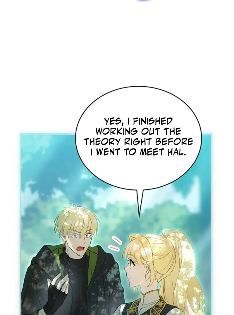 The Tower Master Who Became the Grand Duchess Chapter 49 Online - página 10