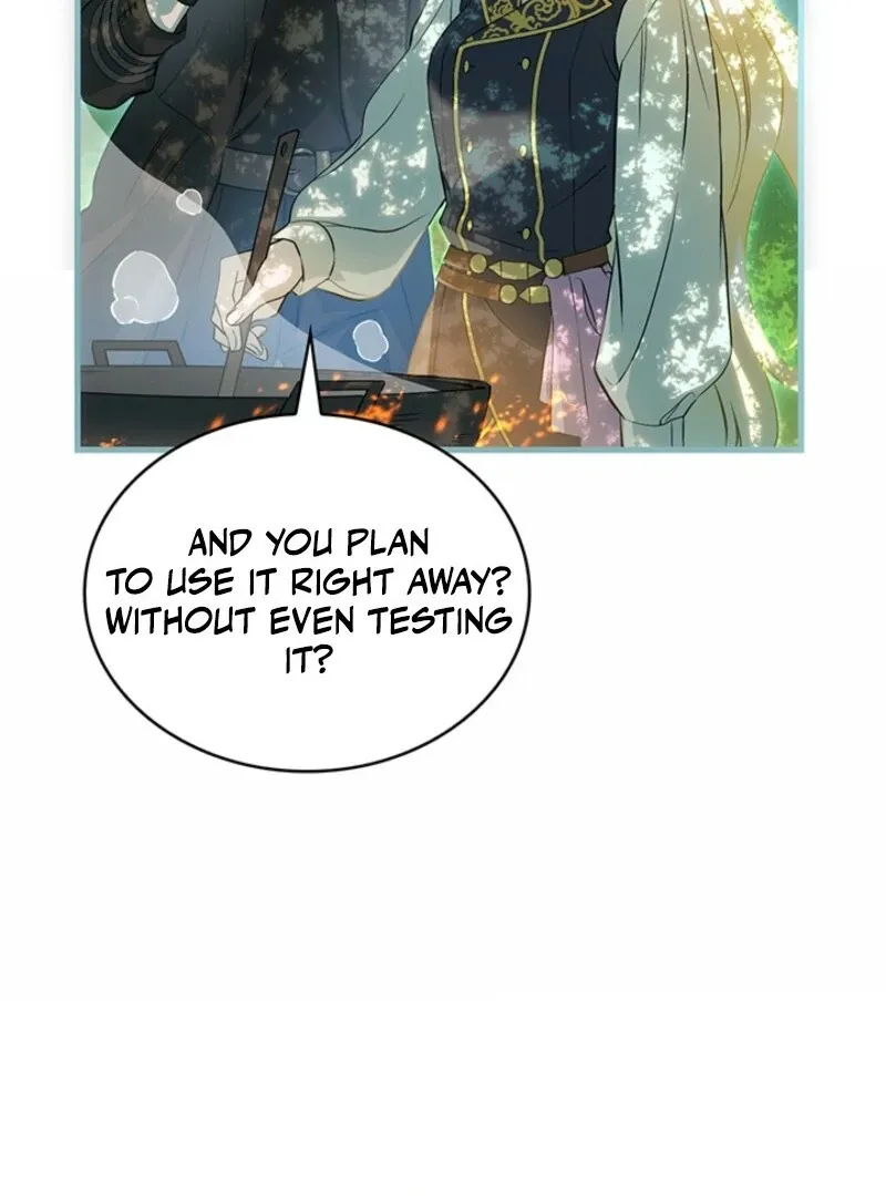 The Tower Master Who Became the Grand Duchess Chapter 49 Online - página 11