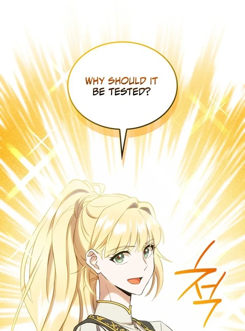 The Tower Master Who Became the Grand Duchess Chapter 49 Online - página 12