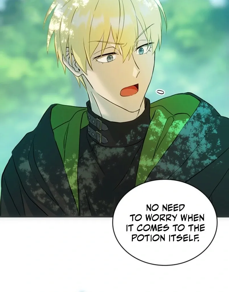 The Tower Master Who Became the Grand Duchess Chapter 49 Online - página 15