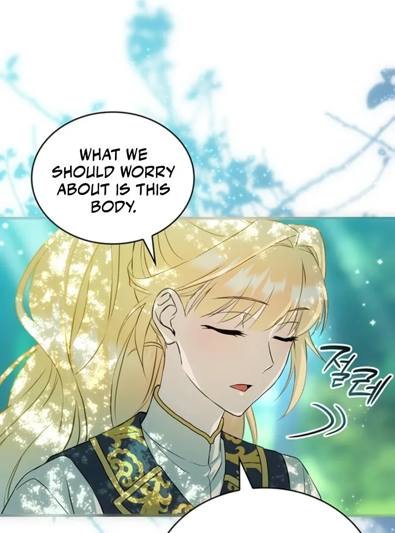 The Tower Master Who Became the Grand Duchess Chapter 49 Online - página 16
