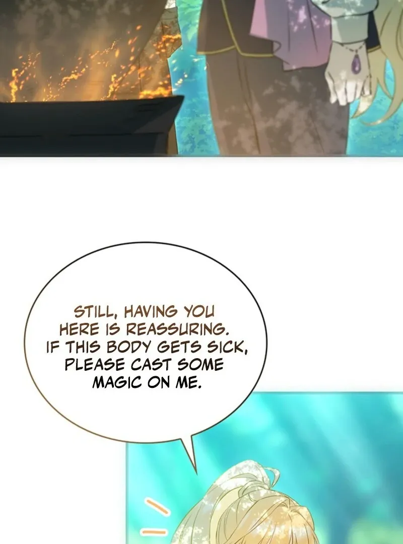 The Tower Master Who Became the Grand Duchess Chapter 49 Online - página 20