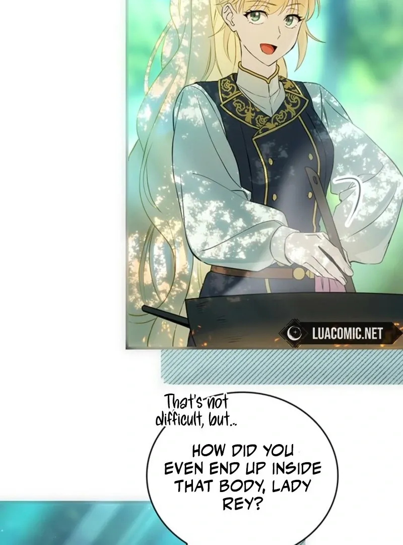 The Tower Master Who Became the Grand Duchess Chapter 49 Online - página 21