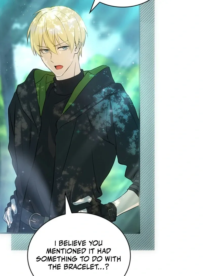 The Tower Master Who Became the Grand Duchess Chapter 49 Online - página 22