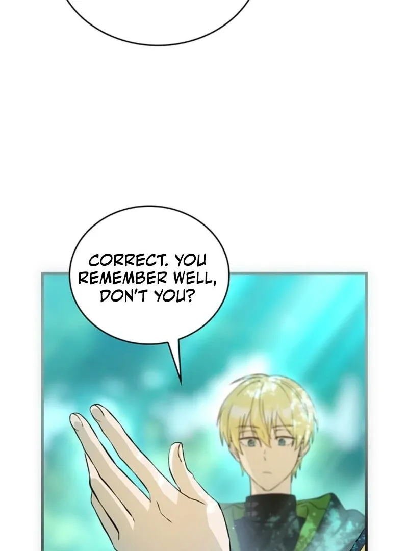 The Tower Master Who Became the Grand Duchess Chapter 49 Online - página 23