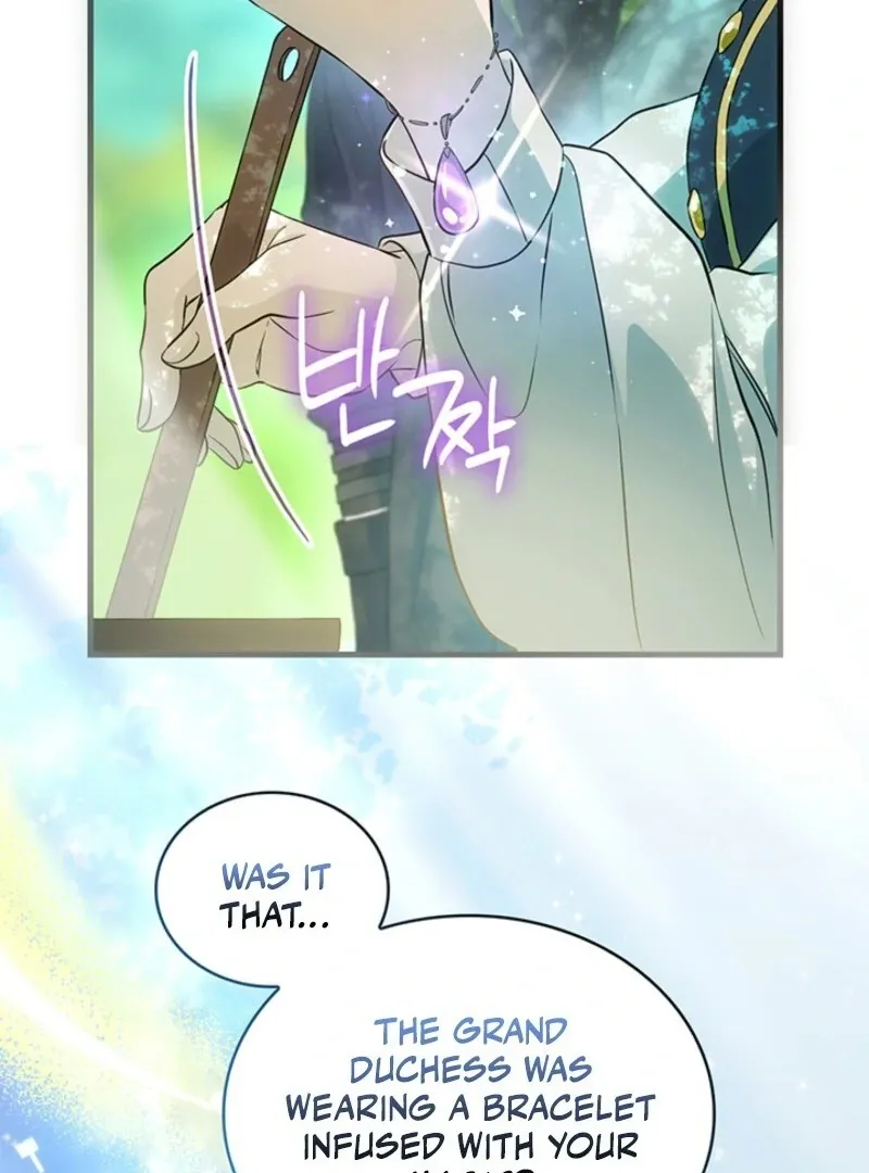 The Tower Master Who Became the Grand Duchess Chapter 49 Online - página 24