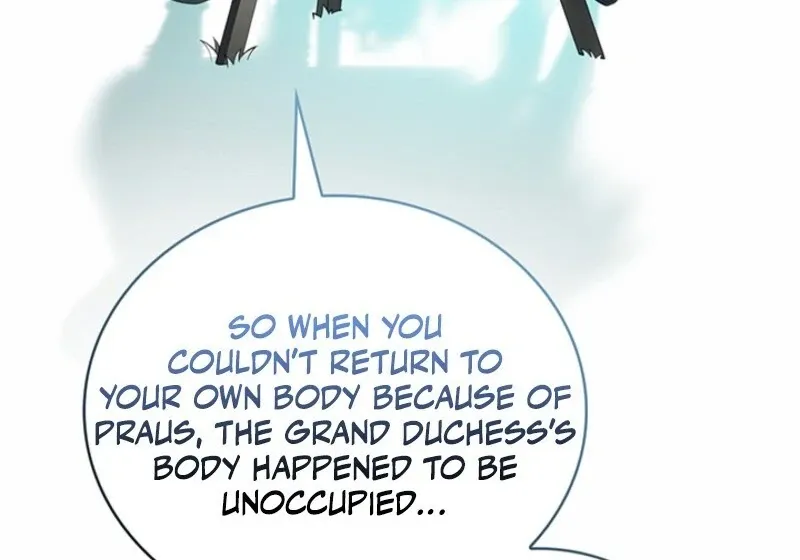 The Tower Master Who Became the Grand Duchess Chapter 49 Online - página 28