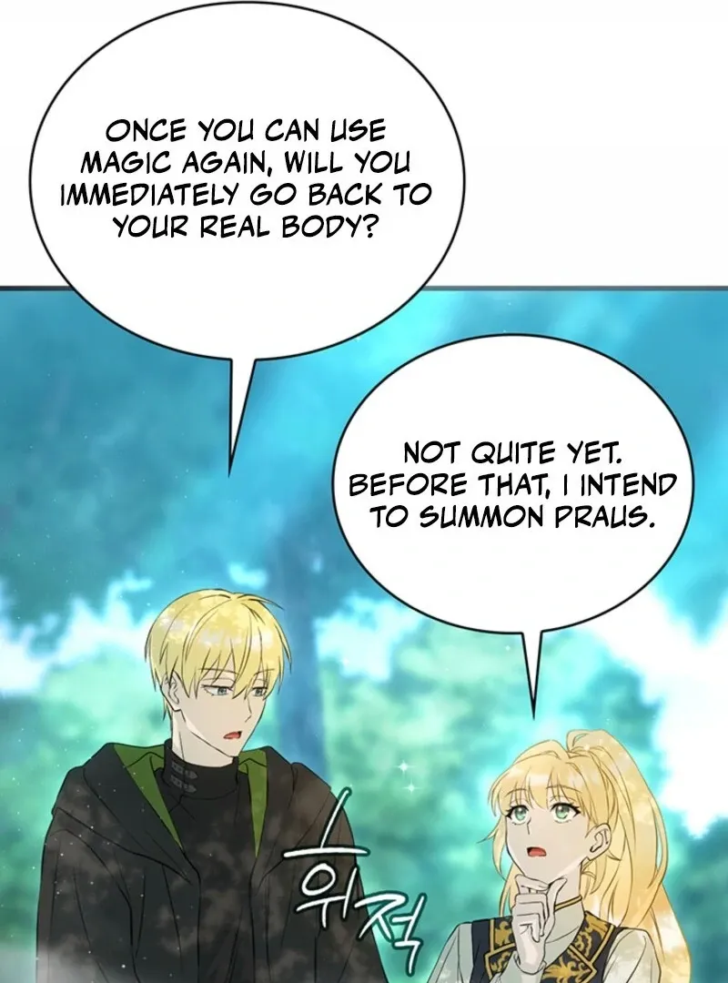 The Tower Master Who Became the Grand Duchess Chapter 49 Online - página 30
