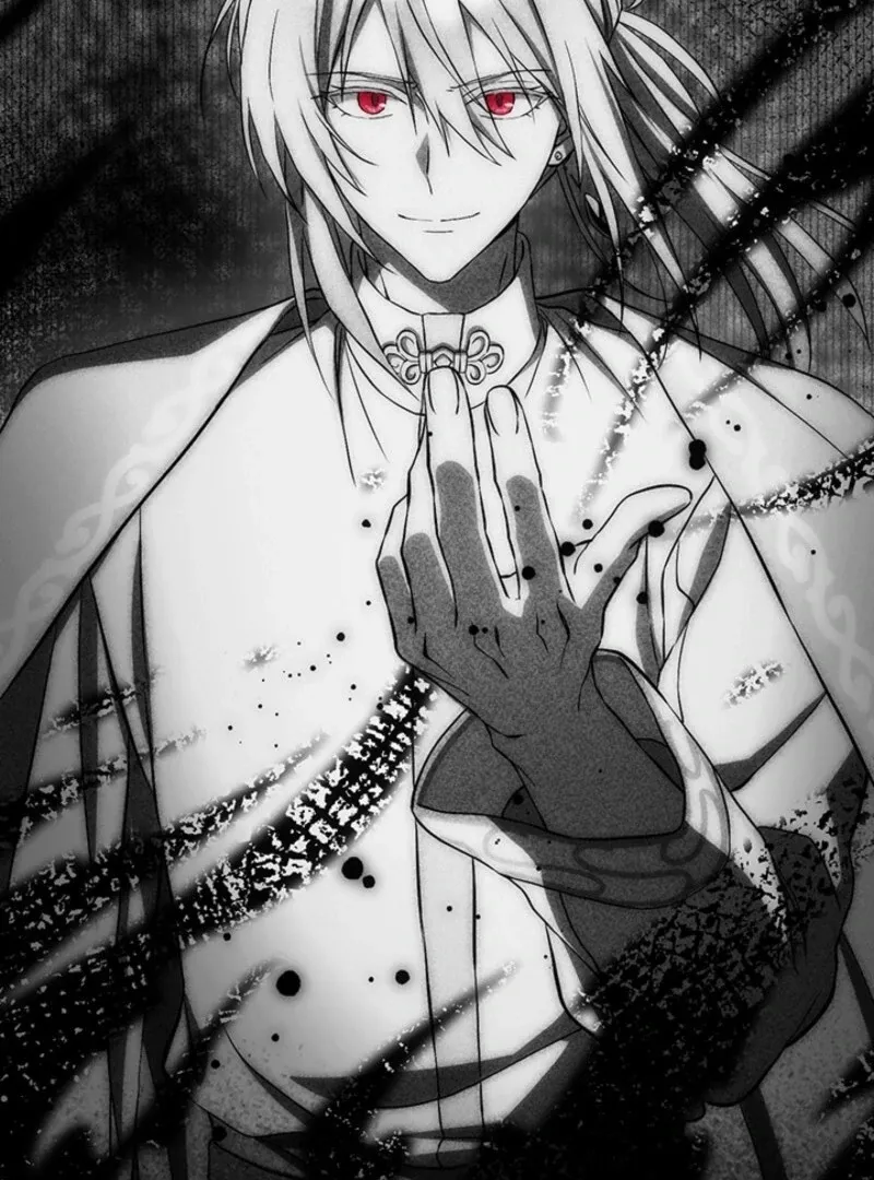 The Tower Master Who Became the Grand Duchess Chapter 49 Online - página 33