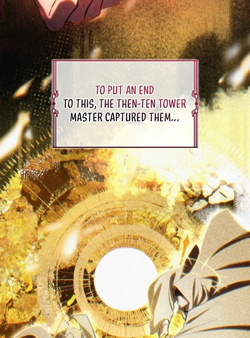 The Tower Master Who Became the Grand Duchess Chapter 49 Online - página 38