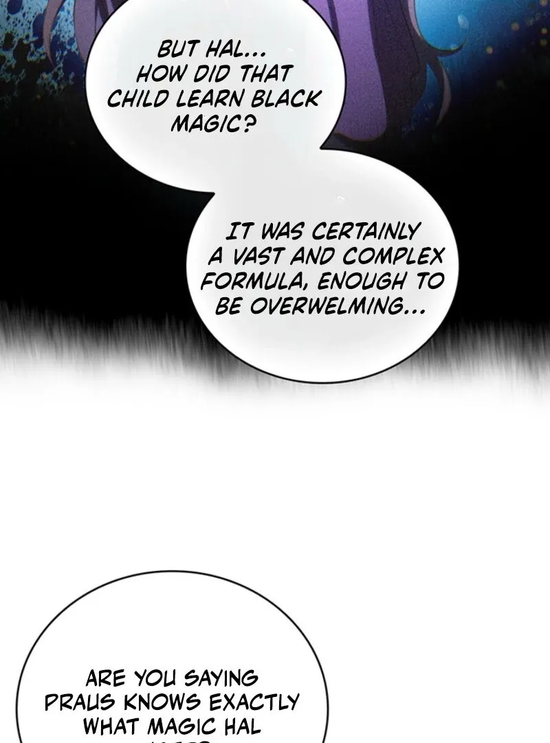 The Tower Master Who Became the Grand Duchess Chapter 49 Online - página 44