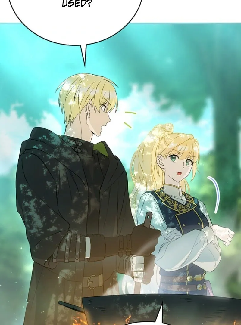The Tower Master Who Became the Grand Duchess Chapter 49 Online - página 45