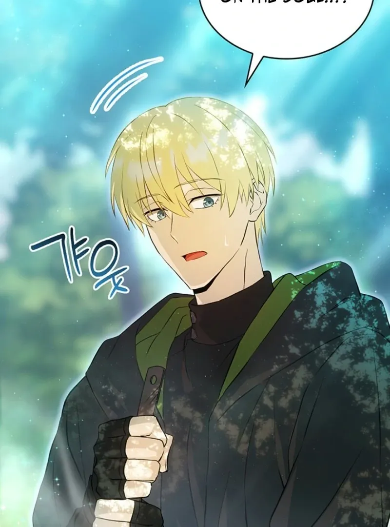 The Tower Master Who Became the Grand Duchess Chapter 49 Online - página 47