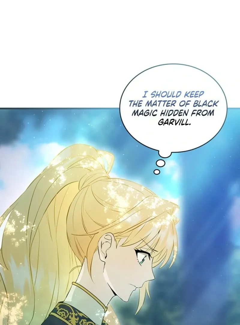 The Tower Master Who Became the Grand Duchess Chapter 49 Online - página 51
