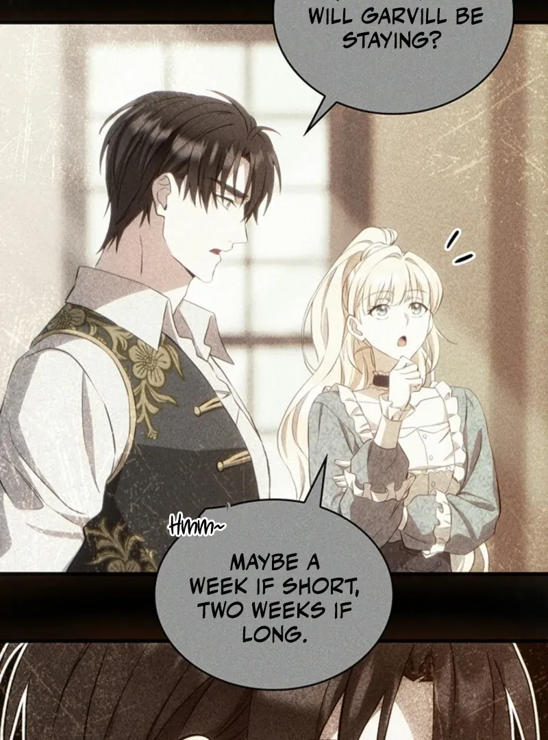The Tower Master Who Became the Grand Duchess Chapter 49 Online - página 60