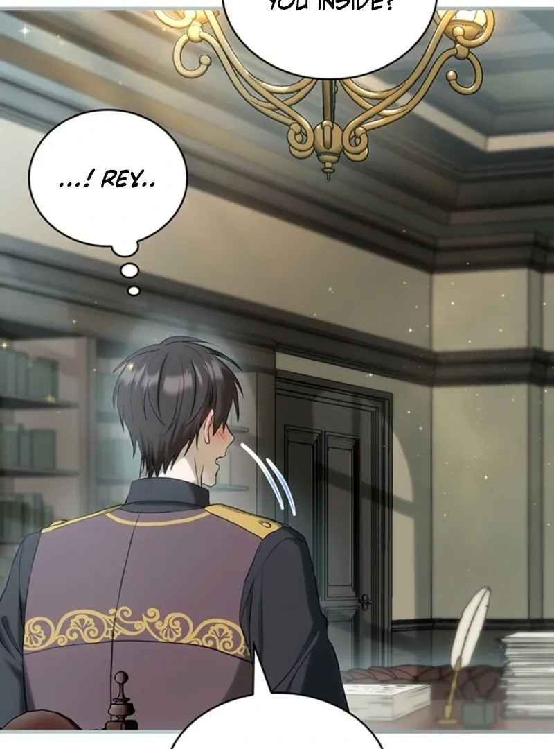 The Tower Master Who Became the Grand Duchess Chapter 49 Online - página 65