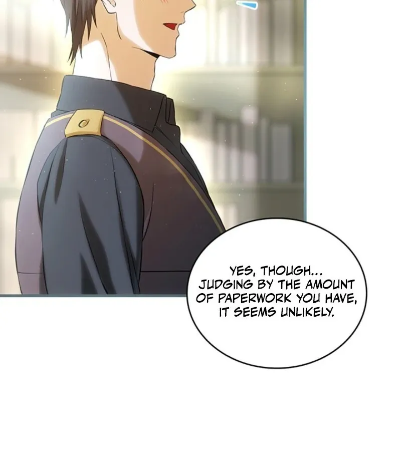 The Tower Master Who Became the Grand Duchess Chapter 49 Online - página 70