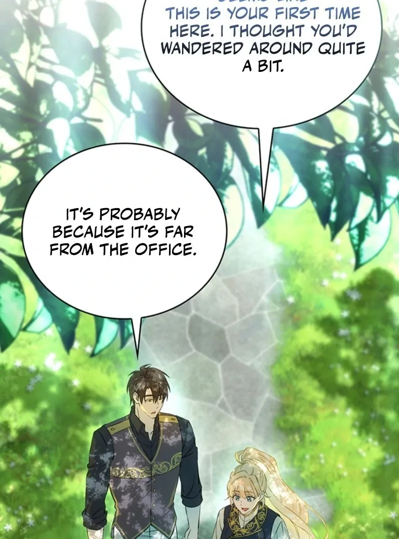 The Tower Master Who Became the Grand Duchess Chapter 49 Online - página 78