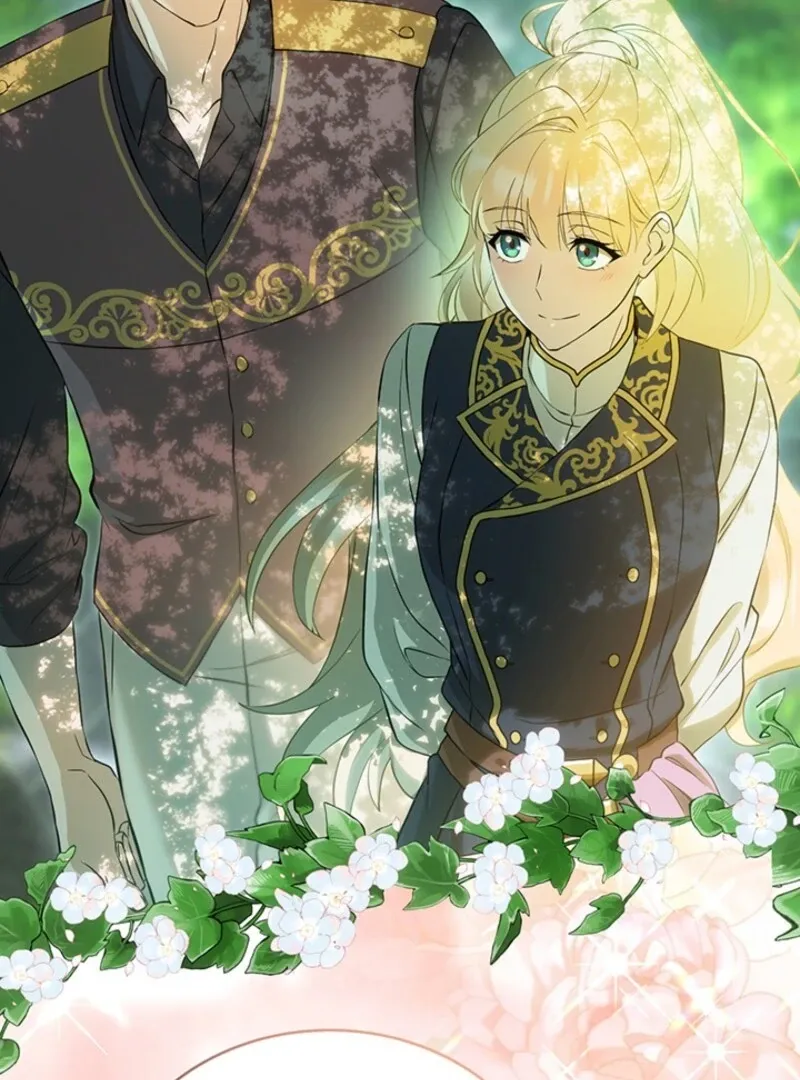 The Tower Master Who Became the Grand Duchess Chapter 49 Online - página 80