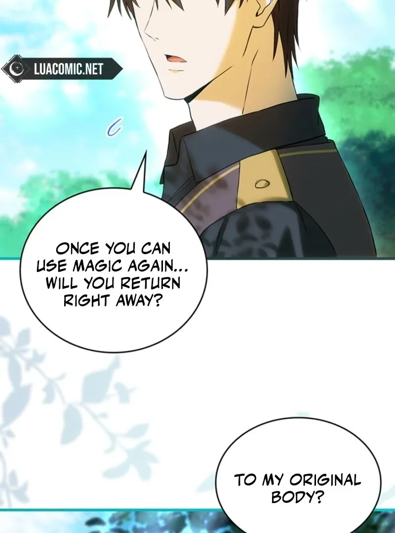 The Tower Master Who Became the Grand Duchess Chapter 49 Online - página 90