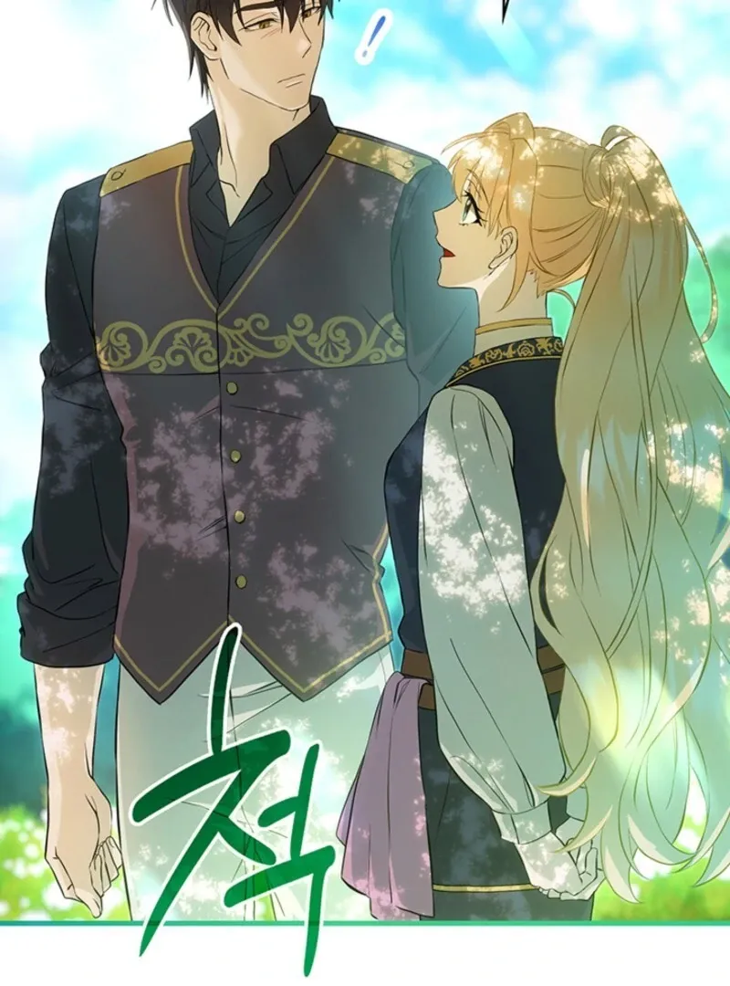 The Tower Master Who Became the Grand Duchess Chapter 49 Online - página 95