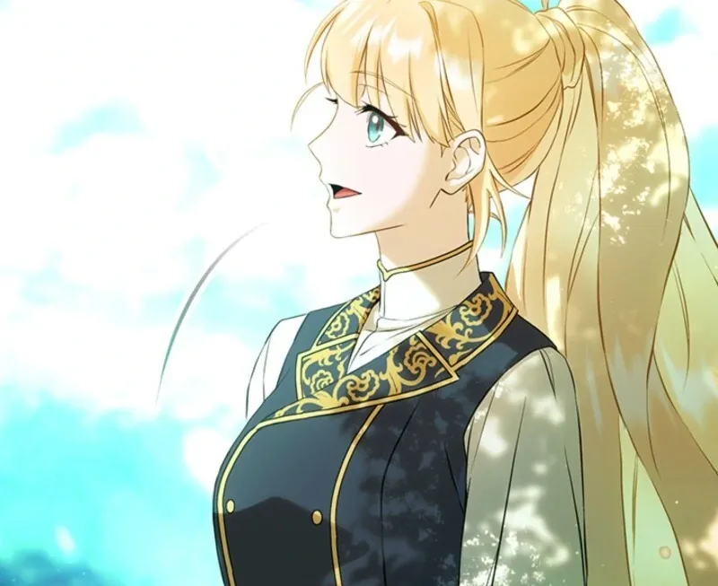 The Tower Master Who Became the Grand Duchess Chapter 49 Online - página 97