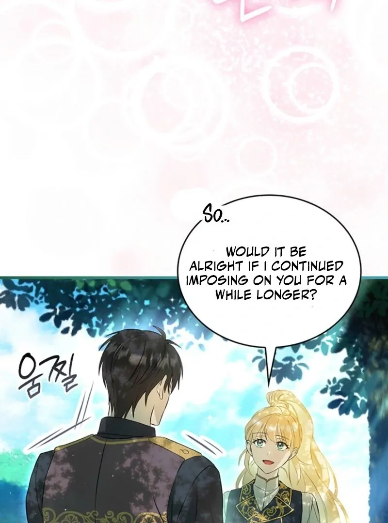 The Tower Master Who Became the Grand Duchess Chapter 49 Online - página 100