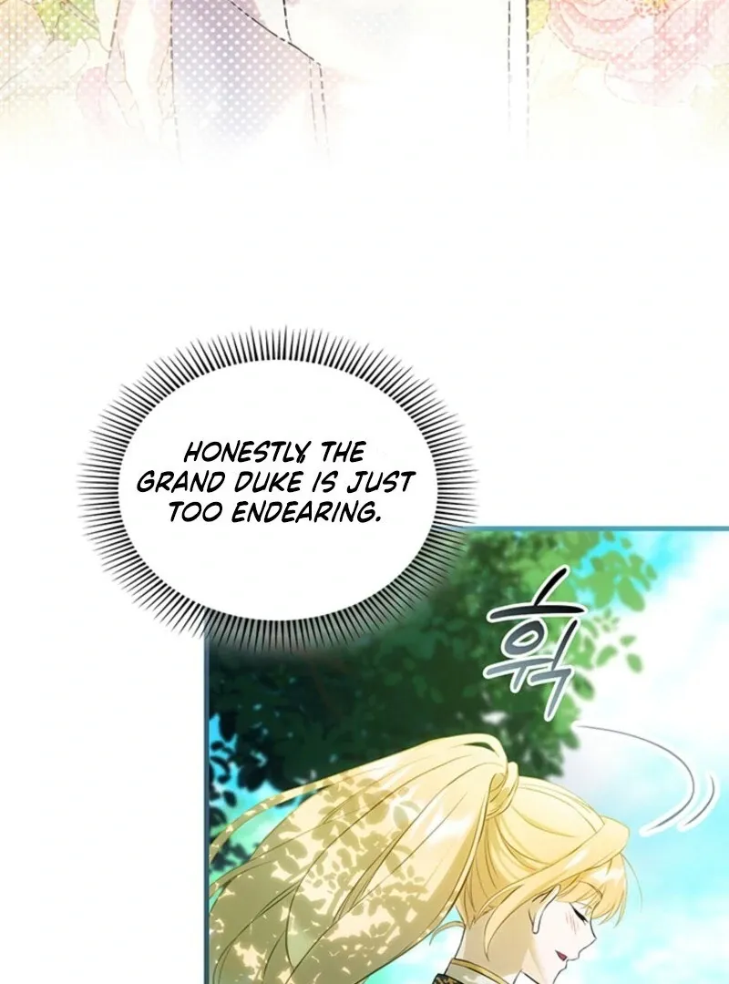 The Tower Master Who Became the Grand Duchess Chapter 49 Online - página 109