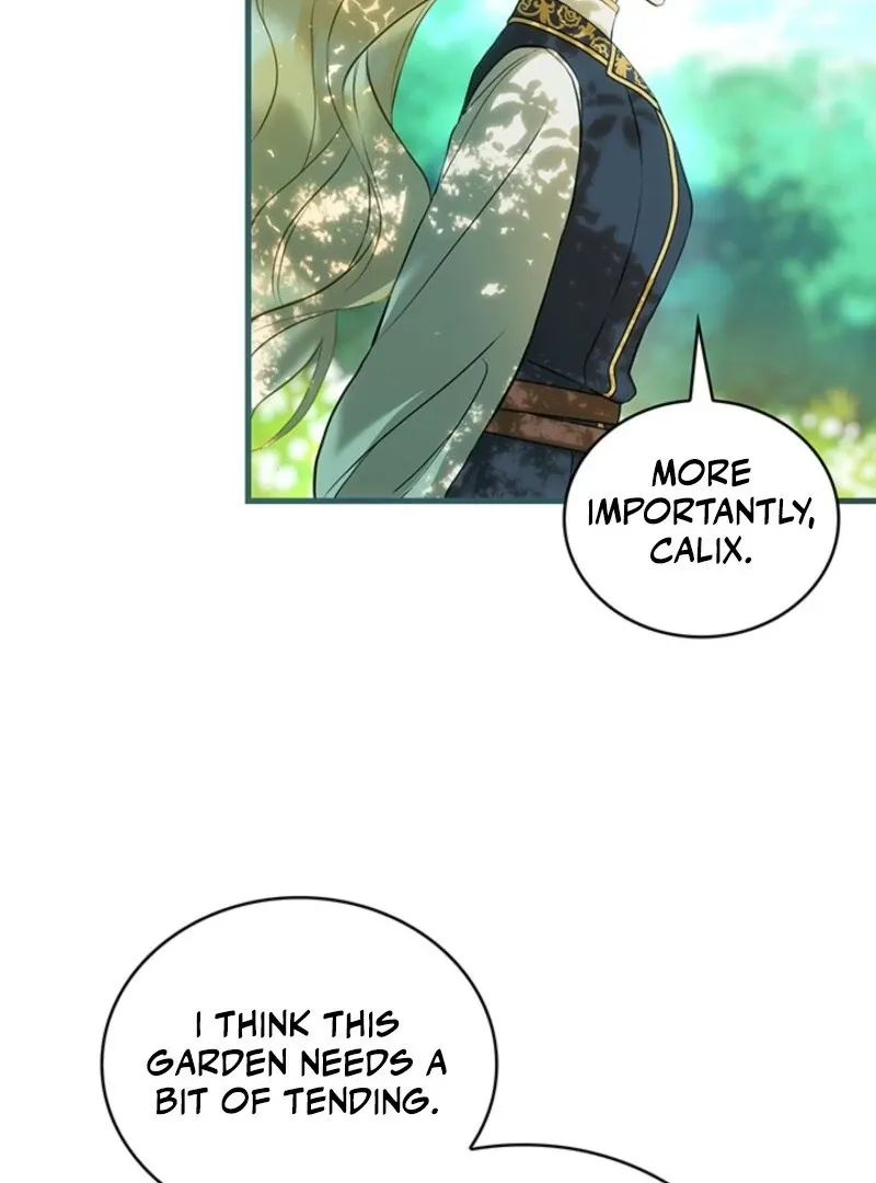 The Tower Master Who Became the Grand Duchess Chapter 49 Online - página 110