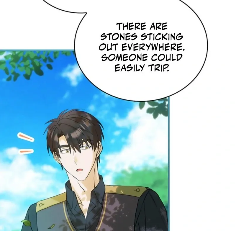 The Tower Master Who Became the Grand Duchess Chapter 49 Online - página 111
