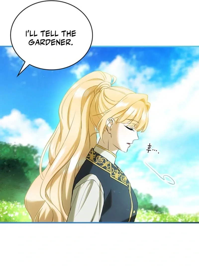 The Tower Master Who Became the Grand Duchess Chapter 49 Online - página 113
