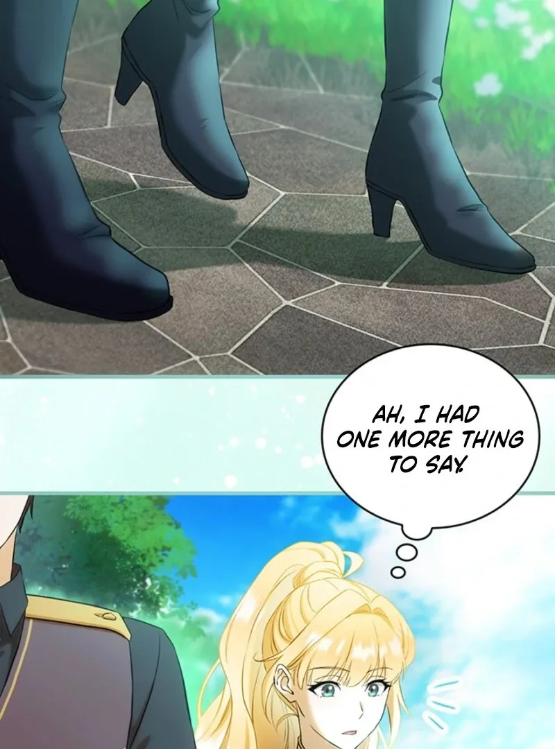 The Tower Master Who Became the Grand Duchess Chapter 49 Online - página 122