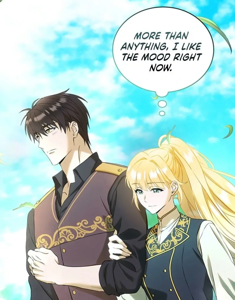 The Tower Master Who Became the Grand Duchess Chapter 49 Online - página 125