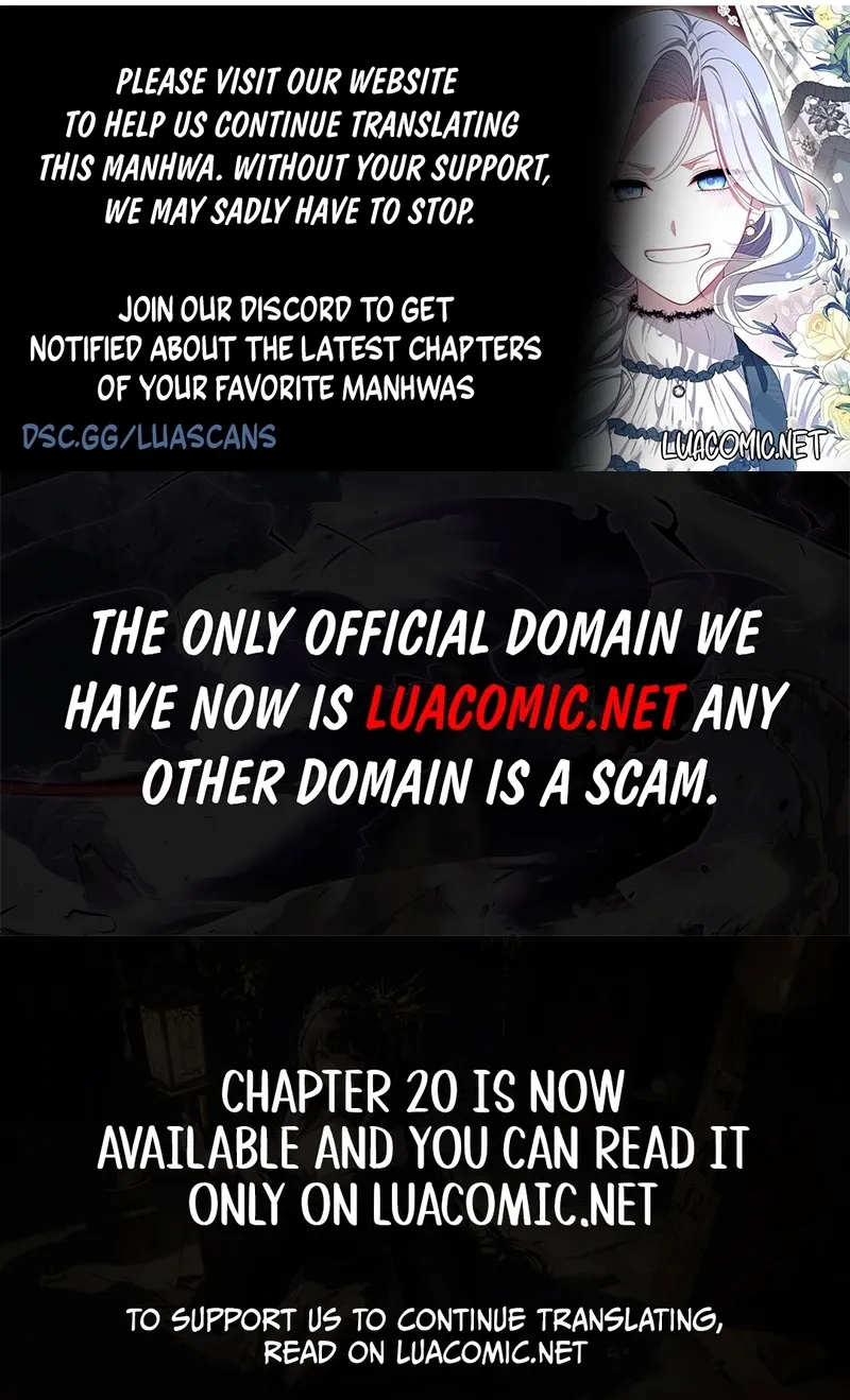 The Tower Master Who Became the Grand Duchess Chapter 6 Online - página 19