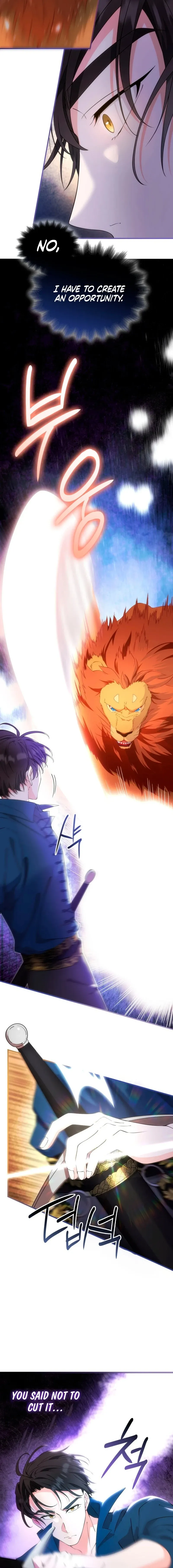 The Tower Master Who Became the Grand Duchess Chapter 8 Online - página 13