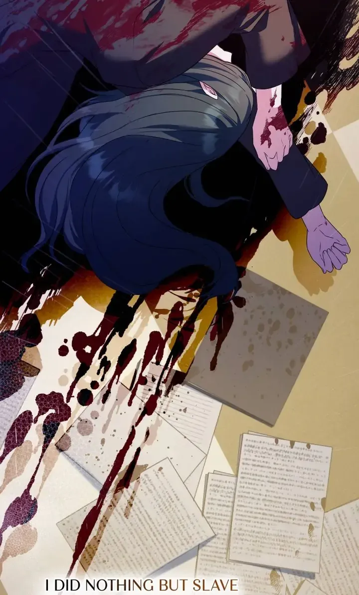 The Tragedy of a Villainess Chapter 1 Online - página 5