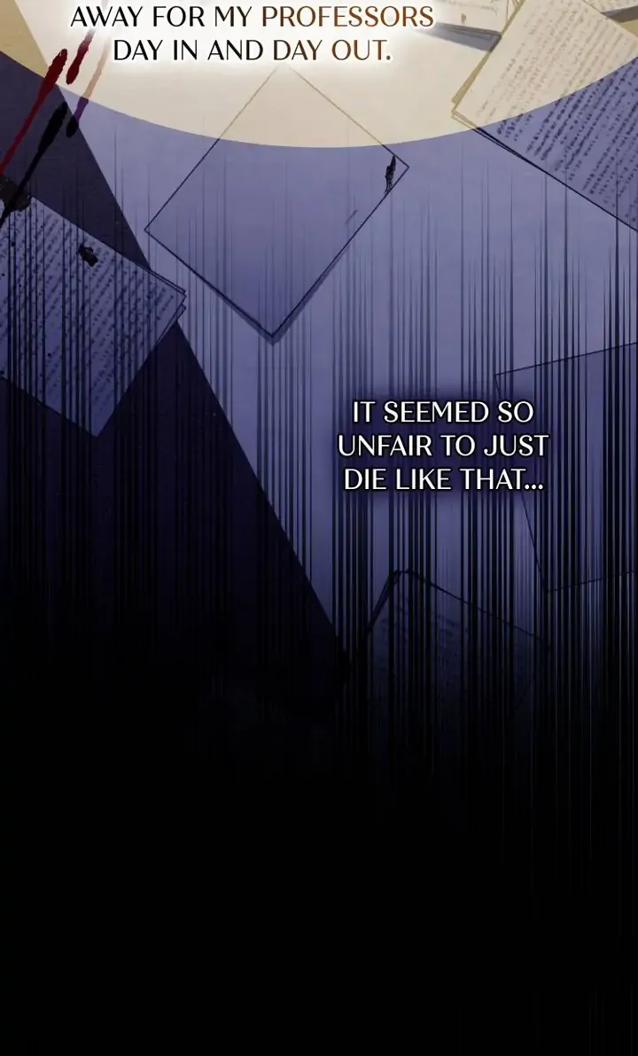 The Tragedy of a Villainess Chapter 1 Online - página 6