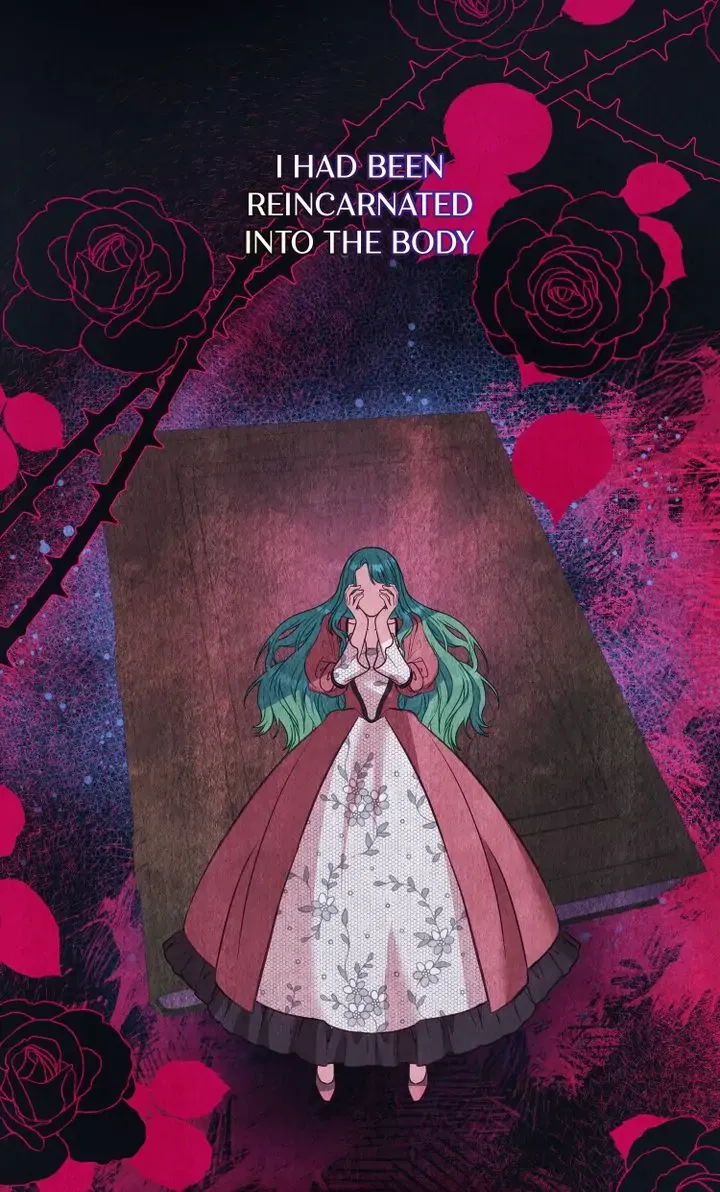 The Tragedy of a Villainess Chapter 1 Online - página 10