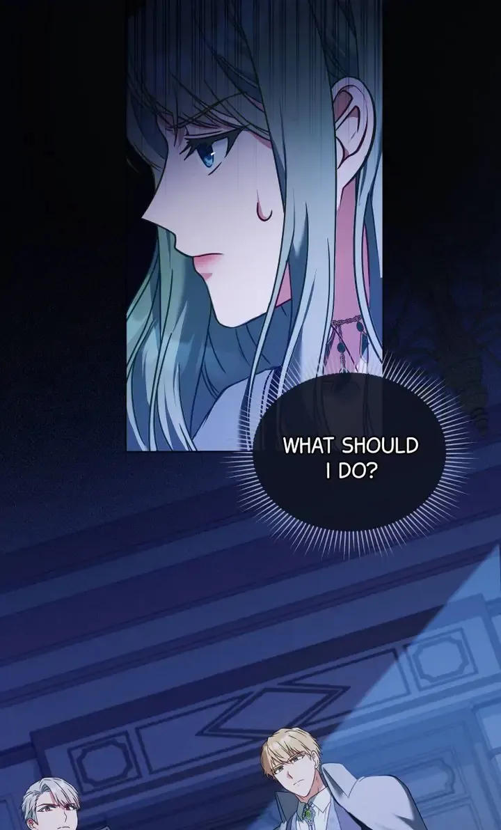 The Tragedy of a Villainess Chapter 1 Online - página 13
