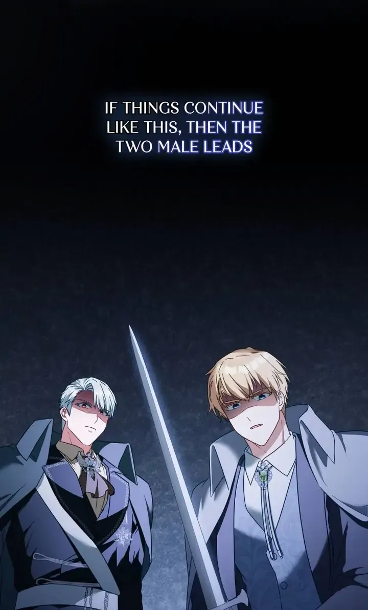 The Tragedy of a Villainess Chapter 1 Online - página 15